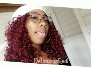 DeliciousRed