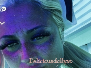 Deliciousdollyxo