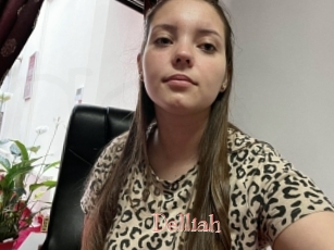 Delliah