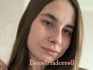 Demetriadorrell