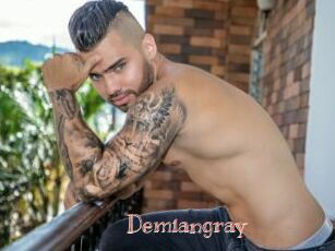 Demiangray