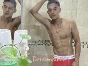 Demiansteve