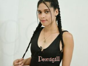 Demigill