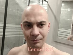 Demonhight