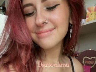 Demonlena