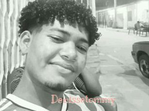 Denissetommy