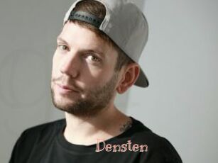Densten