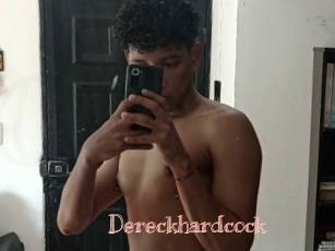 Dereckhardcock