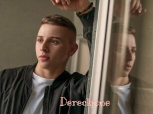 Dereckjone