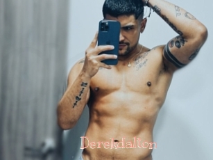 Derekdalton