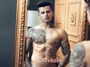 Dereksky