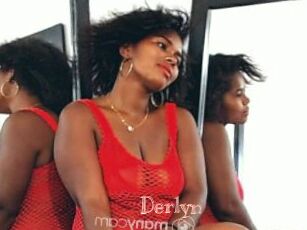 Derlyn