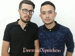 DermanXyeickon