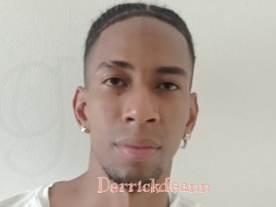 Derrickdeann