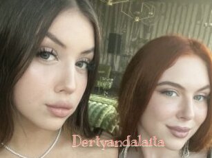 Dertyandalaita