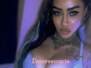 Desereemaria