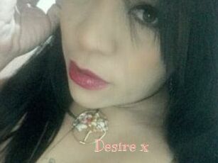 Desire_x