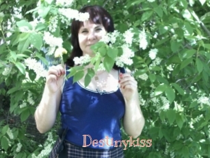 Destinykiss