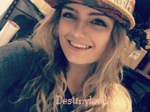 Destinylovve