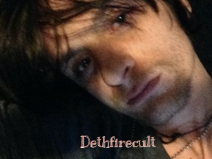 Dethfirecult