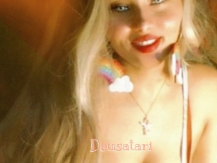 Deusatari