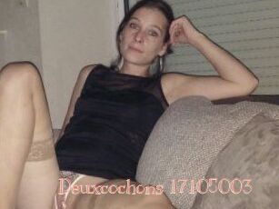 Deuxcochons