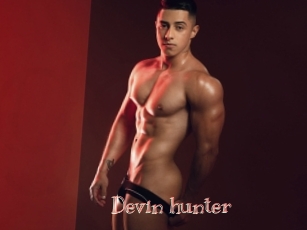 Devin_hunter