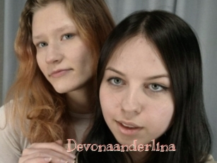 Devonaanderlina