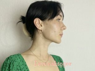 Devonabigger