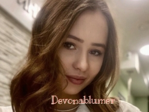 Devonablumer