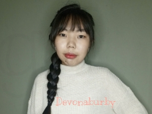 Devonaburby