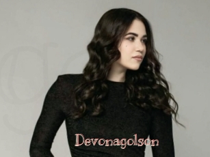 Devonagolson