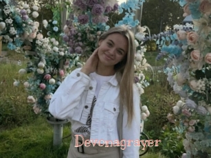 Devonagrayer