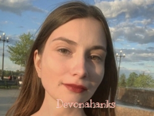 Devonahanks