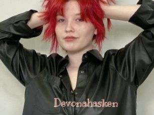 Devonahasken