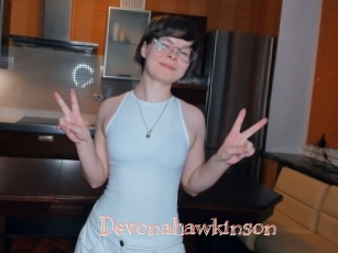 Devonahawkinson