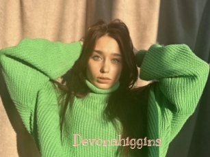 Devonahiggins