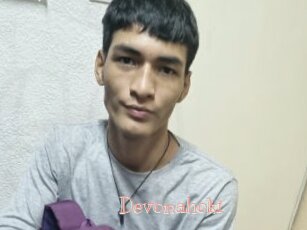 Devonahoki
