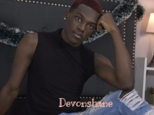 Devonshane