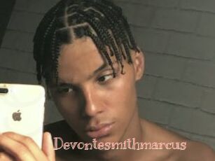Devontesmithmarcus