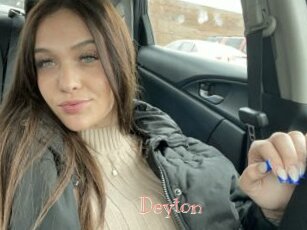 Deyton