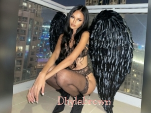 Dhylebrown