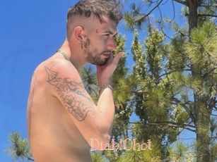 Diabl0hot