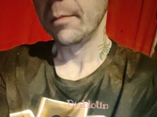 Diablotin