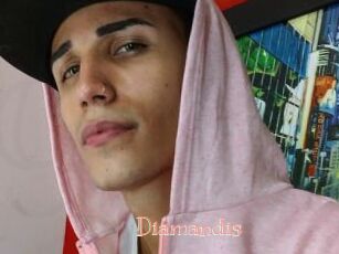 Diamandis