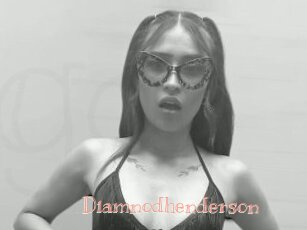 Diamnodhenderson