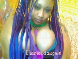 Diamondangels
