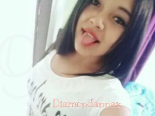 Diamondannax