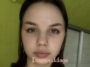 Diamonddage
