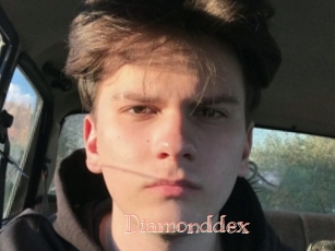 Diamonddex